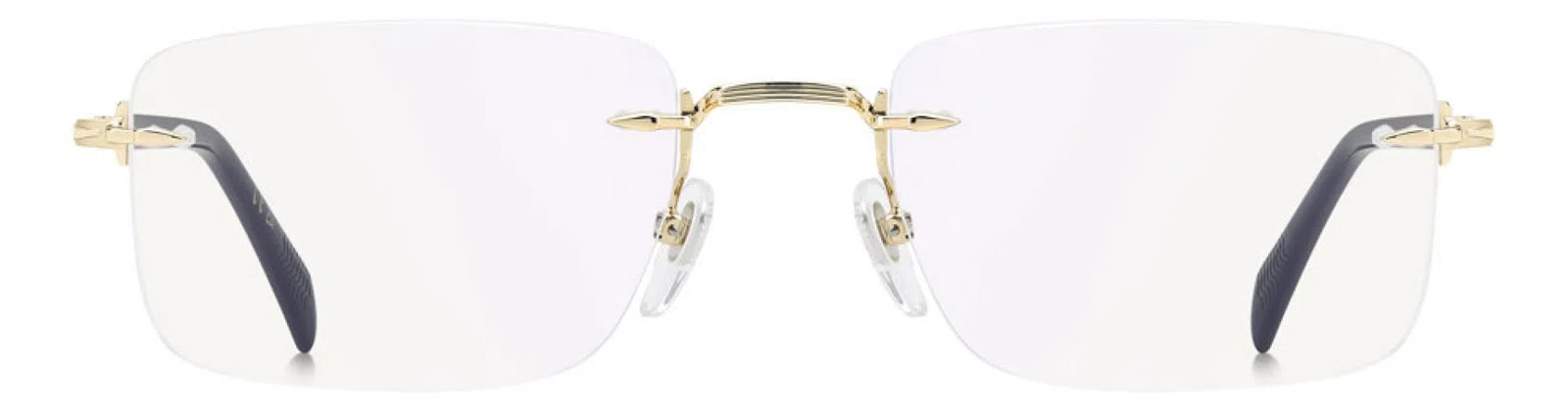 David Beckham DB1202 Eyeglasses - view 4